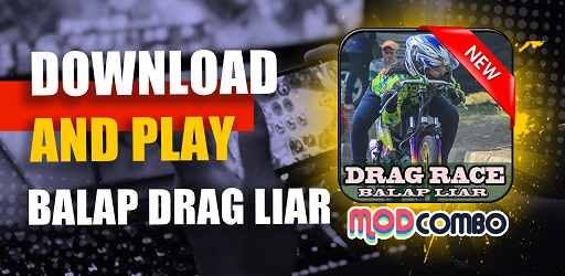 Balap Drag Liar Mod APK 1.0 (Unlimited money) Download 2022