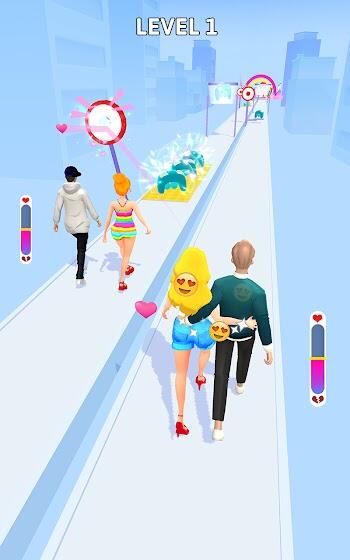 bestie breakup mod apk