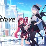 Blue Archive Global