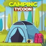 Icon Camping Tycoon Mod APK 1.6.22 (Unlimited money)