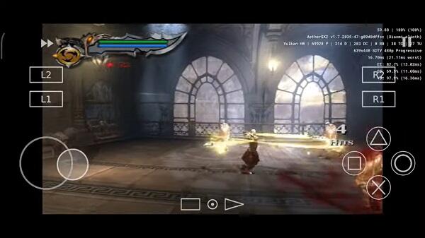download aethersx2 for android