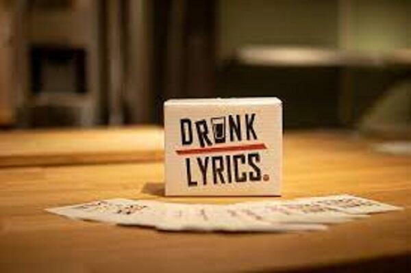 drunk game lyrics odb. Drunk lyrics game download android