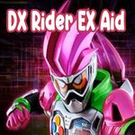 Game Kamen Rider Ex Aid