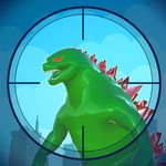 Icon Giant Wanted Mod APK 1.1.35 (Unlimited money, gems)