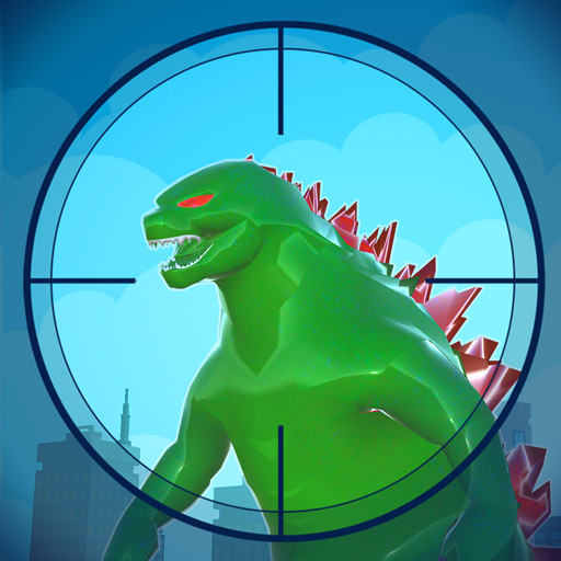 Giant Wanted: Hero Sniper 3D MOD APK v1.0.11 (Unlocked) - Jojoy