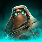 Icon Hero Hunters Mod APK 7.3 (Unlimited money and gold)