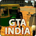 Icon GTA India Mod APK 1.0 (Unlimited money)