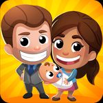 Icon Idle Family Sim Mod APK 1.3.0 (Unlimited Money)