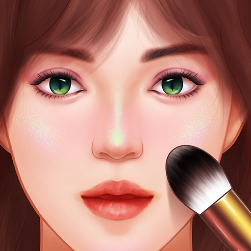 Makeup Salon:Jogo de maquiagem 1.24 के लिए Android - डाउनलोड APK