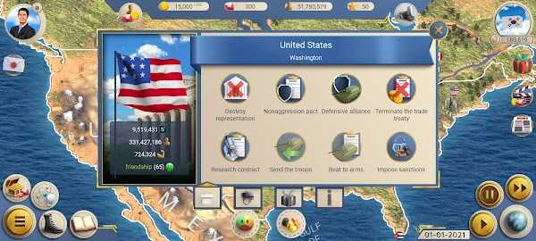 modern age 2 mod apk latest version