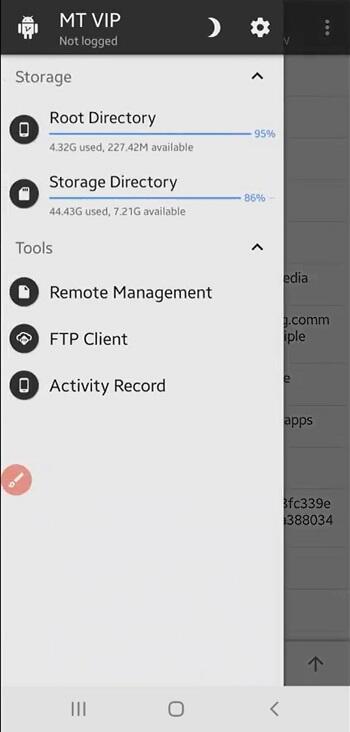 mt manager mod apk vip