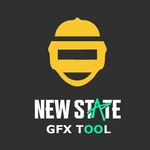 Icon Pubg New State Gfx Tool Pro APK 1.0 (Free purchase)