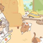 Icon Purrfect Tale Mod APK 2.10.0 (Unlimited heart, money)