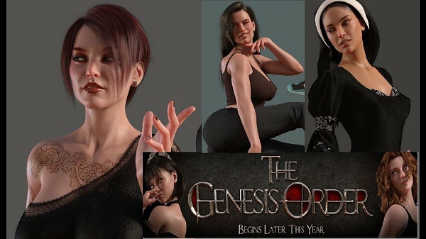 the genesis order apk download for android
