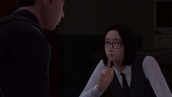 the school white day full game apk download