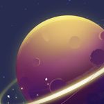 Icon Tiny Planet Blast Mod APK 1.0.9 (Unlimited Gems)