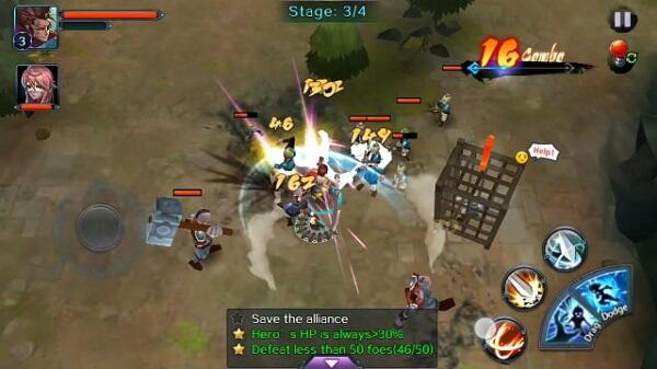 Undead Slayer 2 APK in 2023  Undead, Slayer, Ancient warriors