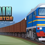 Train Simulator Railroad Game