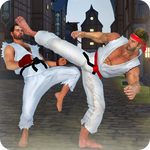 Icon Martial Arts Karate Fighting APK Mod 1.3.6 (Unlimited coins)