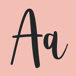 Icon Fonts Art Mod APK 2.29.12 (Premium Unlocked)