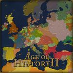 Icon Age of History 2 Mod APK 1.01586_ELA (Unlimited money)