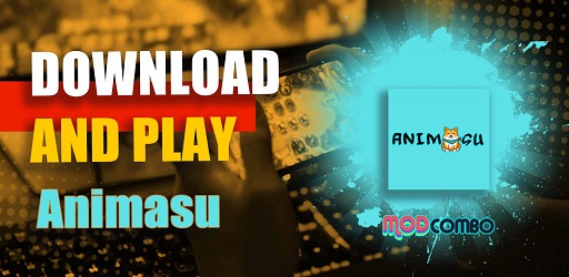 Animasu APK 1.8.1 Download For Android Latest Version