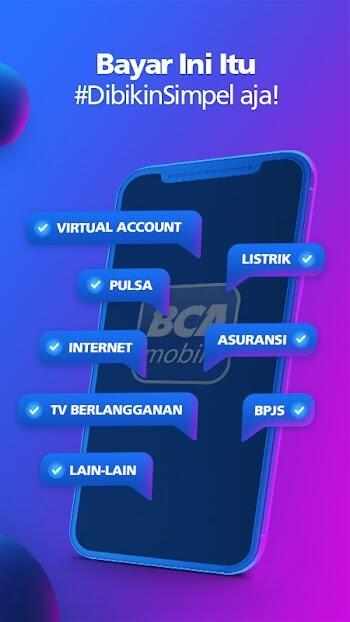 bca mobile mod apk download bca mobile mod apk download
