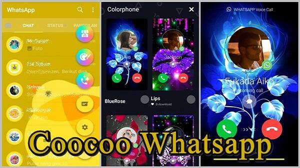 coocoo whatsapp apk