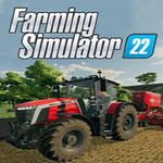 Icon Farming Simulator 22 Mod APK v1.0 (Unlimited money)