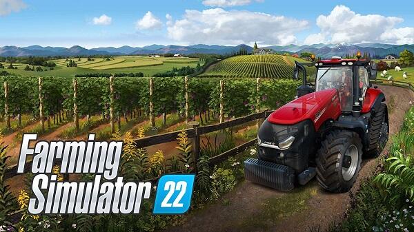 farming simulator 22 best mods