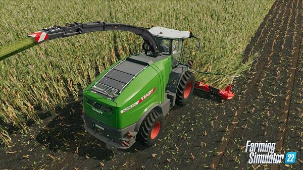 Mod - Balling technology and hay on Farming Simulator 22 • FarmingSimulator .app