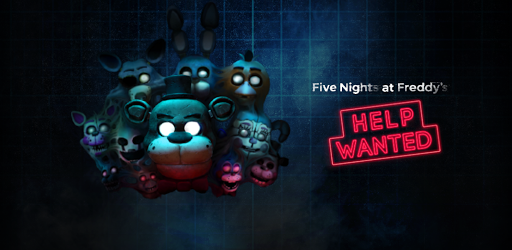 fnaf help wanted mobile download｜TikTok Search