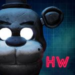 Icon FNaF Help Wanted Mobile Mod APK 1.0