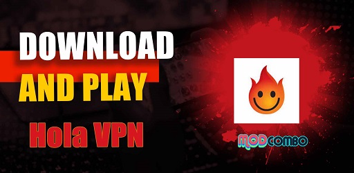 Hola VPN Mod APK  (Premium unlocked) free Download 2023