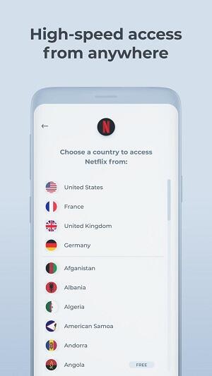 hola vpn mod apk download