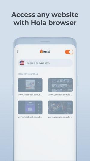 hola vpn mod apk