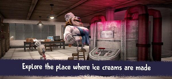 Ice Scream Tycoon v1.0.6 MOD APK (Free Rewards, No ADS) Download