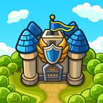 Icon Idle Kingdom Defense Mod APK 1.2.0 (Unlimited gems)