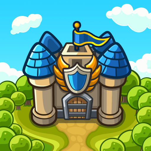 Tower Defense Kingdom Mod Apk 3.4.0 Hack(Unlimited Coin) android