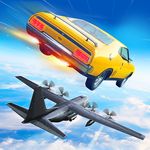 Icon Jump into the Plane Mod APK 0.7.2 (Unlimited money)