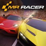 Icon Mr Racer Mod APK 2.03.06 (Unlimited money)