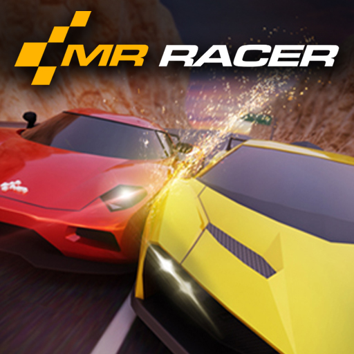 Mr Racer Mod APK 2.03.2 (Limitless cash) Obtain for Android #Imaginations Hub