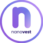 Icon Nanovest APK 1.1.14