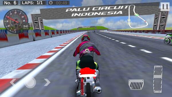 61 Game Drag Bike Indonesia Mod Apk Best