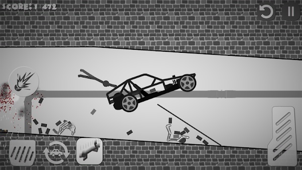 stickman destruction 5 mod apk download