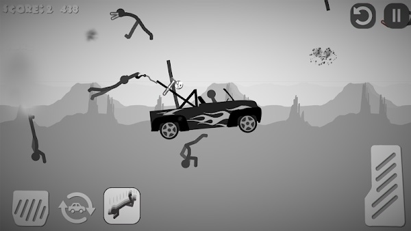 stickman destruction 5 mod apk latest version