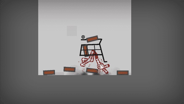 stickman dismounting mod apk latest version