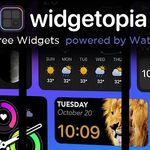 Widgetopia