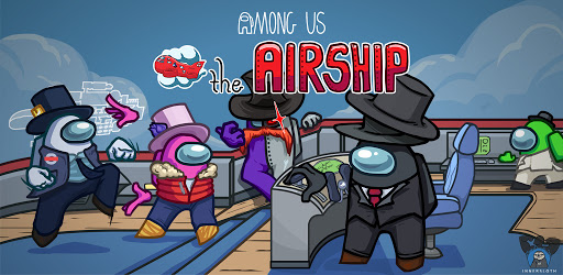 Download Among Us APK 2023.11.28 for Android 