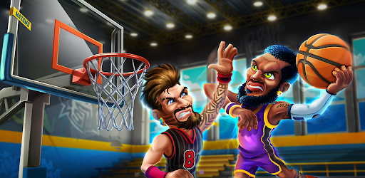 Basketball Arena: Online Game for Android - Download